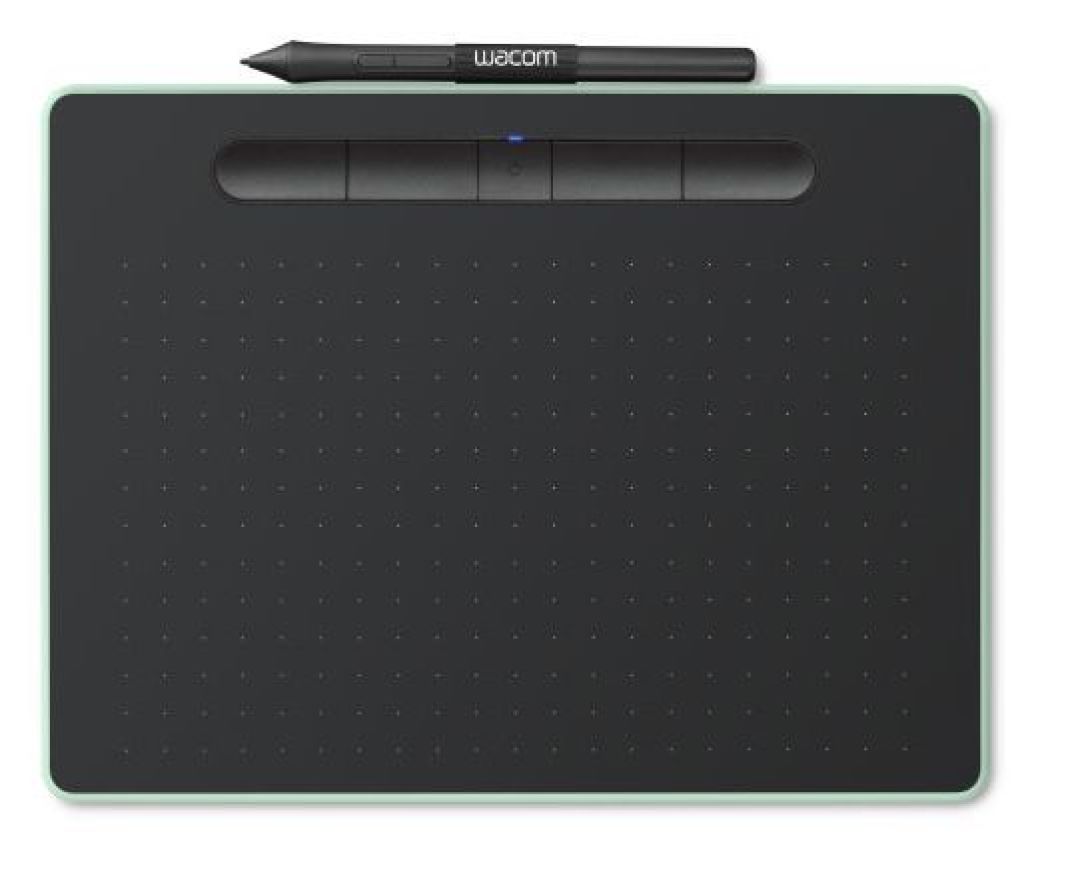 300多块买全新Wacom:日亚CTL-6100海淘账本,和二手672同价,还送两年CSP