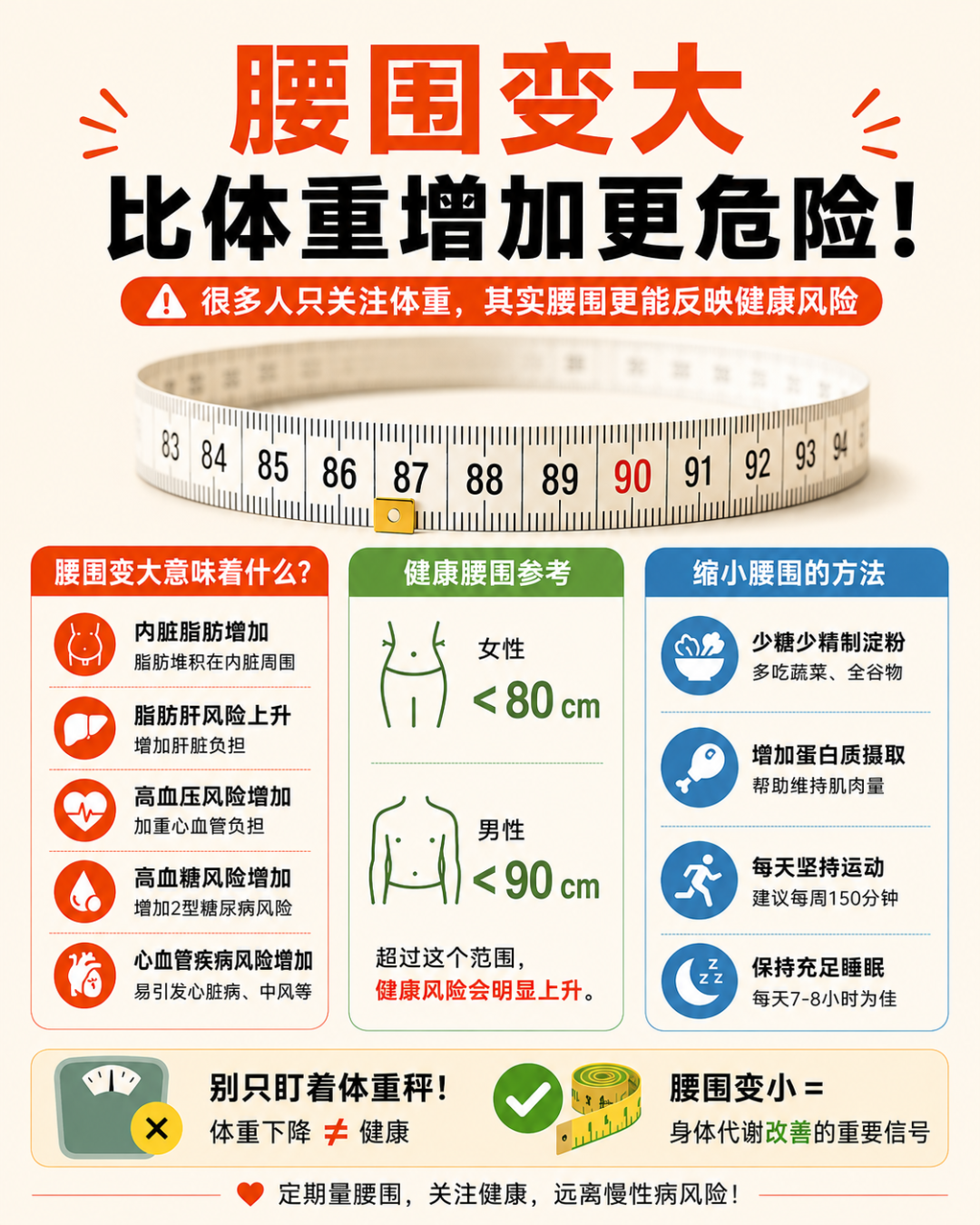 亚运冠军体脂不到10%,照样三高脂肪肝:别被瘦骗了