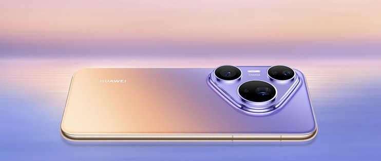 Pura90Plus撞价自家Pro：同是4699，一个给一英寸大底，一个给更强的芯片