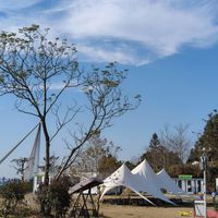 福州公司团建｜云野拾光，开会拓展一天搞定
