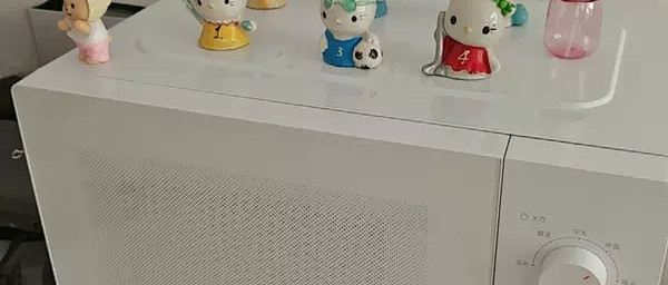 小米米家双旋钮微波炉使用体验