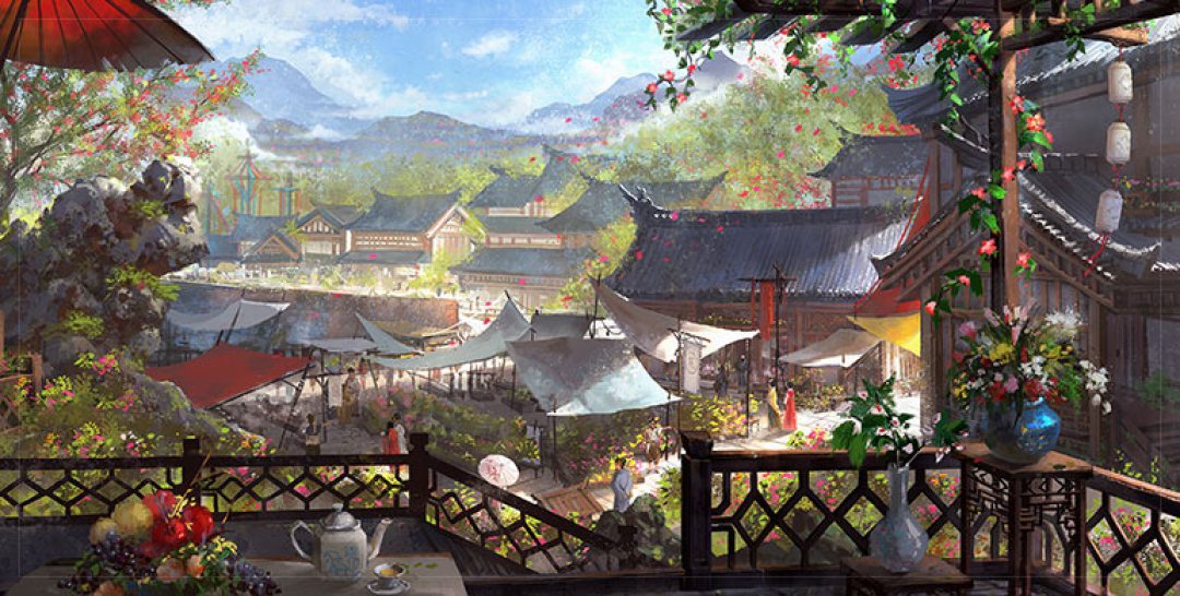 每三天忘掉爱人一次:古剑三这部衍生短剧,把“念念不忘”拍成了字面意思