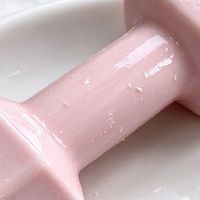 🛁浴室美学小摆件｜家点灵感系列哑铃皂，香氛感拉满