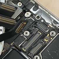 买iphone18p以旧换新送走iphone6sp,换屏幕拯救照片