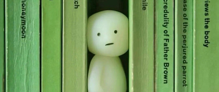 人生也有周期，学会在低谷蓄力，而不是内耗