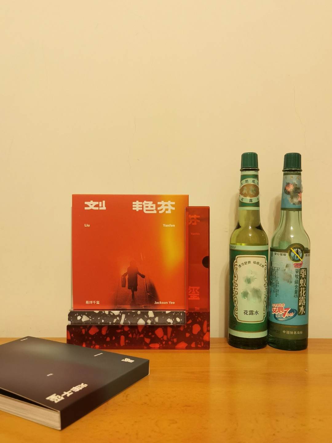 CD收纳，先把三个问题答了：四种主流方案，只有一半值得抄