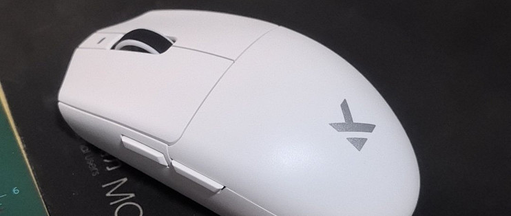 迈从G3 V2轻量化FPS体验