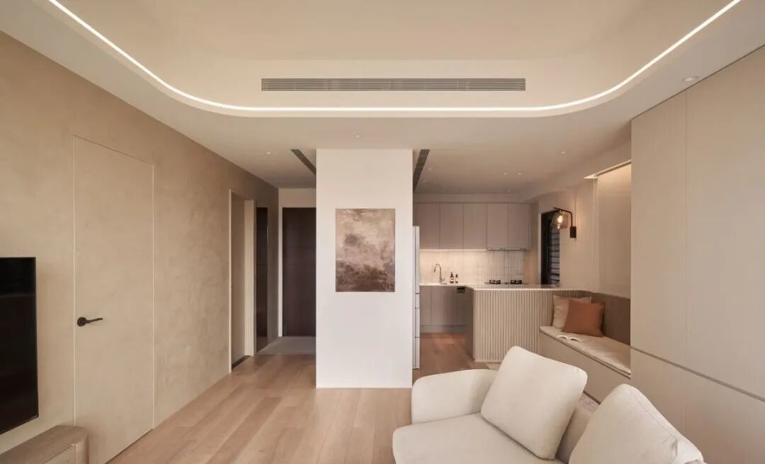 住 20㎡ 原来可以这么爽!这套「微型住宅设计」让我家大了 3 倍!