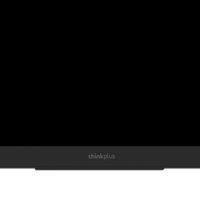 可携带的外接显示屏推荐：thinkplus 便携屏 TX16把双屏装进背包