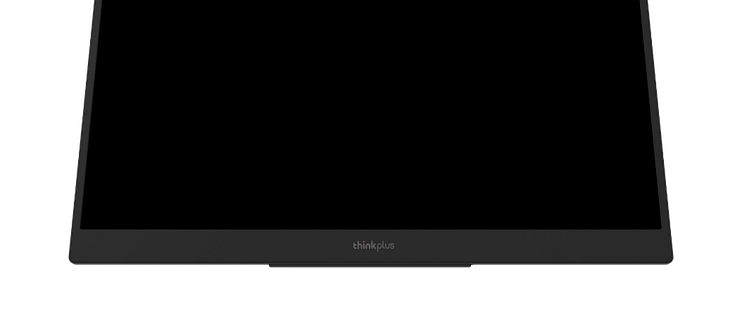 可携带的外接显示屏推荐：thinkplus 便携屏 TX16把双屏装进背包
