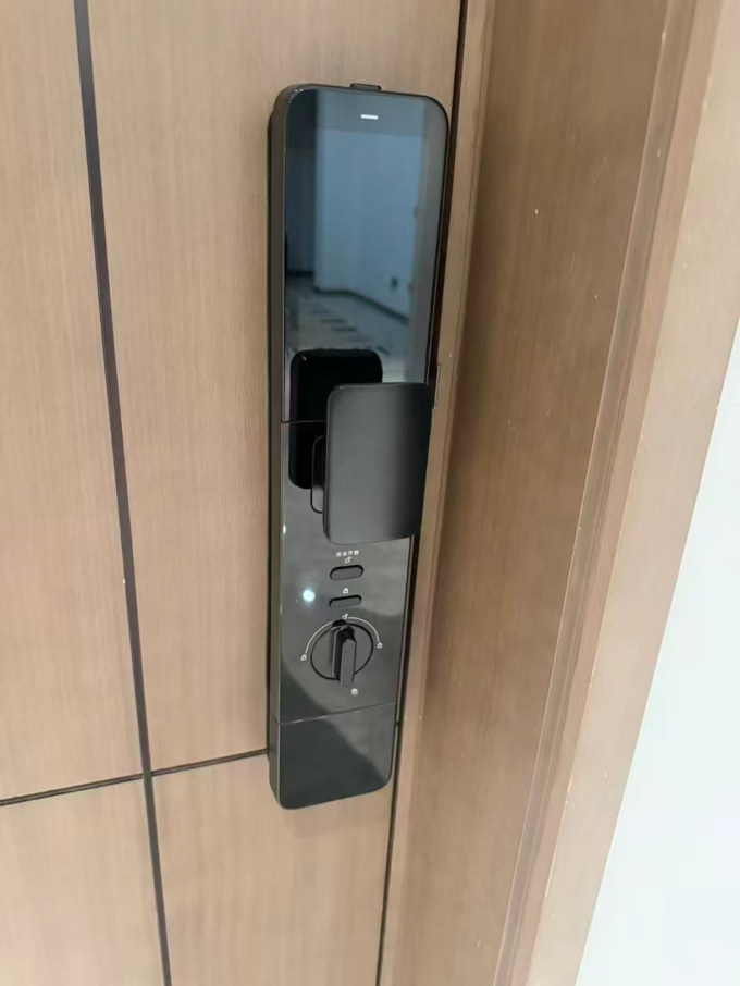 德施曼锁具