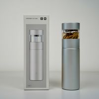 保温杯泡茶“伤身”是谣，焖苦是真：哪类茶越焖越香，哪类三分钟就得捞出来