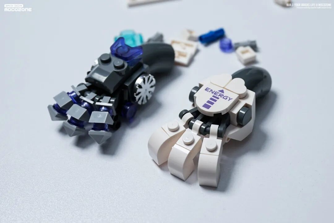 赛博生肖?2026年全新天机战骑来了!