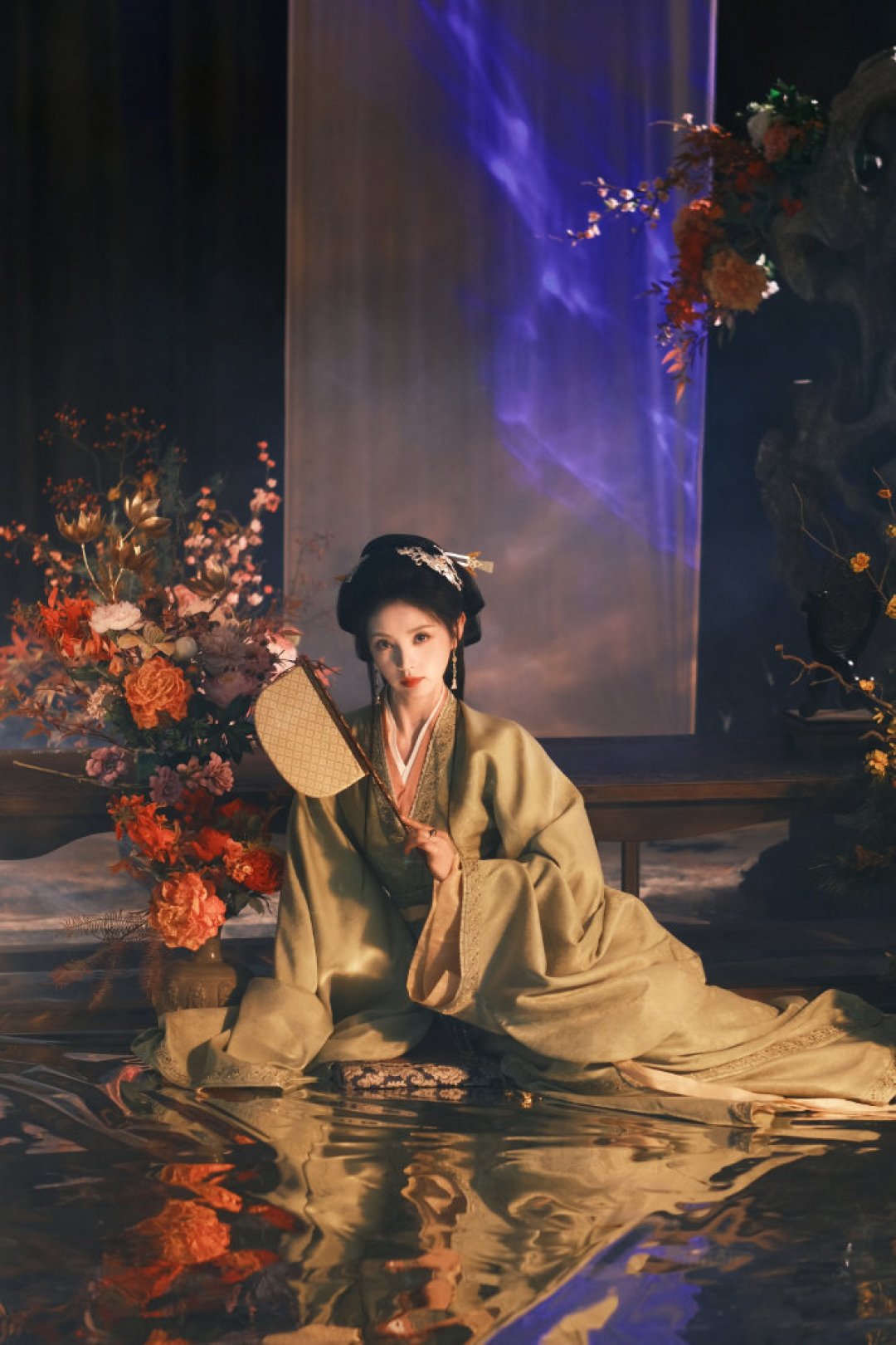 同一个魏娆，为什么在短视频里封神，在长剧里挨骂