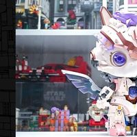 赛博生肖？2026年全新天机战骑来了！