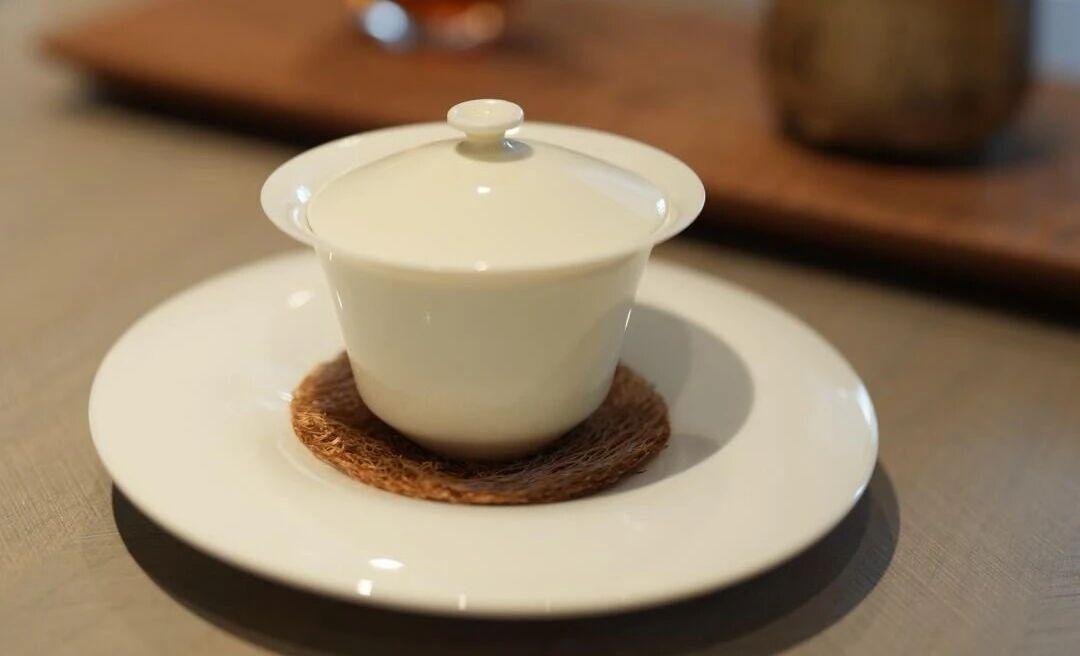 同一款茶在店里泡就比家里好喝?差的大半是这四个变量,不是茶叶