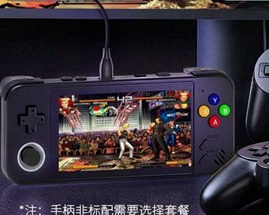 两款掌机对比评测，如何选？