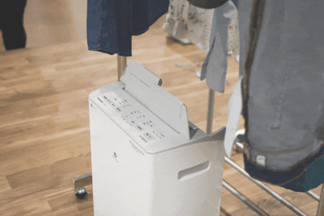 婆婆亲授冬季室内晾衣5妙招!不靠干衣机,衣物一样干燥快、不发臭,太高明了