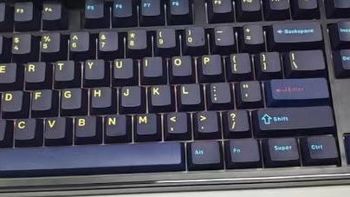 GANSS 高斯 3108T 三模机械键盘