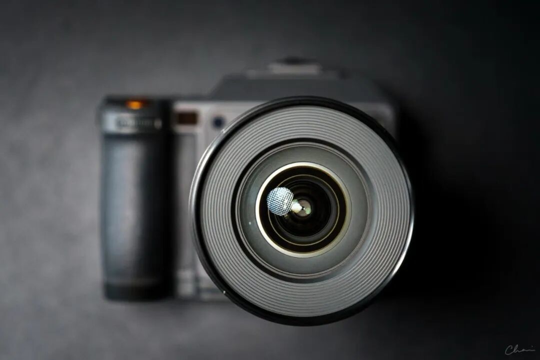 哈苏都没做到的——NiSi 16mm F2.8 XCD 超广角镜头