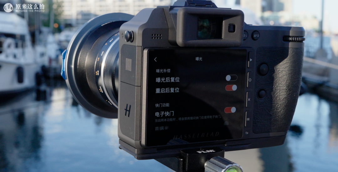 哈苏都没做到的——NiSi 16mm F2.8 XCD 超广角镜头