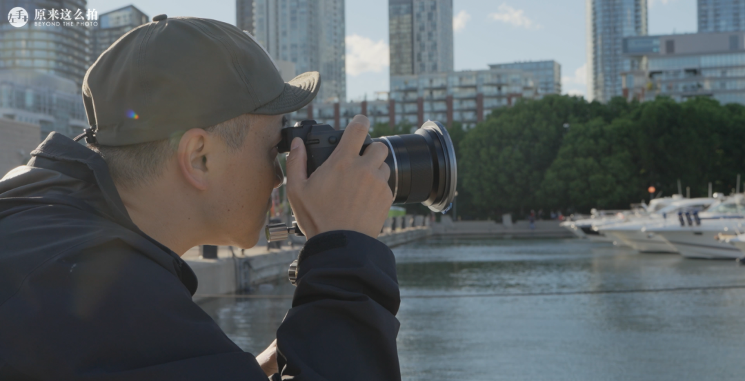 哈苏都没做到的——NiSi 16mm F2.8 XCD 超广角镜头