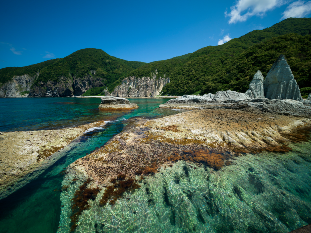 哈苏都没做到的——NiSi 16mm F2.8 XCD 超广角镜头
