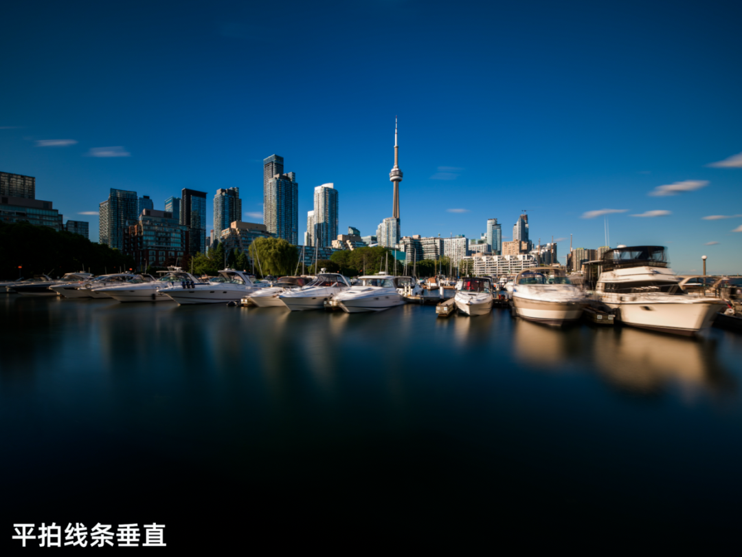 哈苏都没做到的——NiSi 16mm F2.8 XCD 超广角镜头