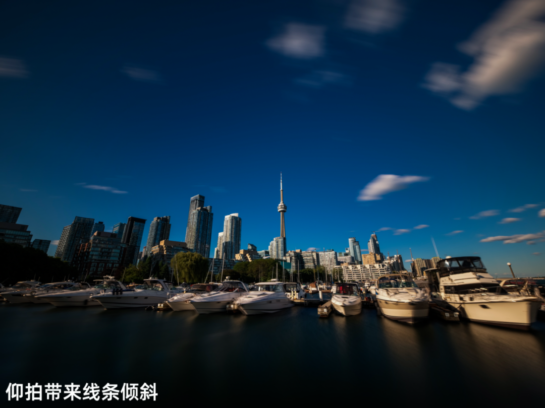 哈苏都没做到的——NiSi 16mm F2.8 XCD 超广角镜头