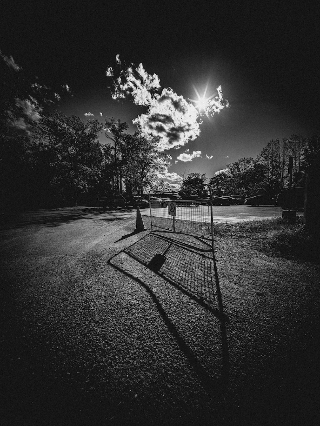 哈苏都没做到的——NiSi 16mm F2.8 XCD 超广角镜头