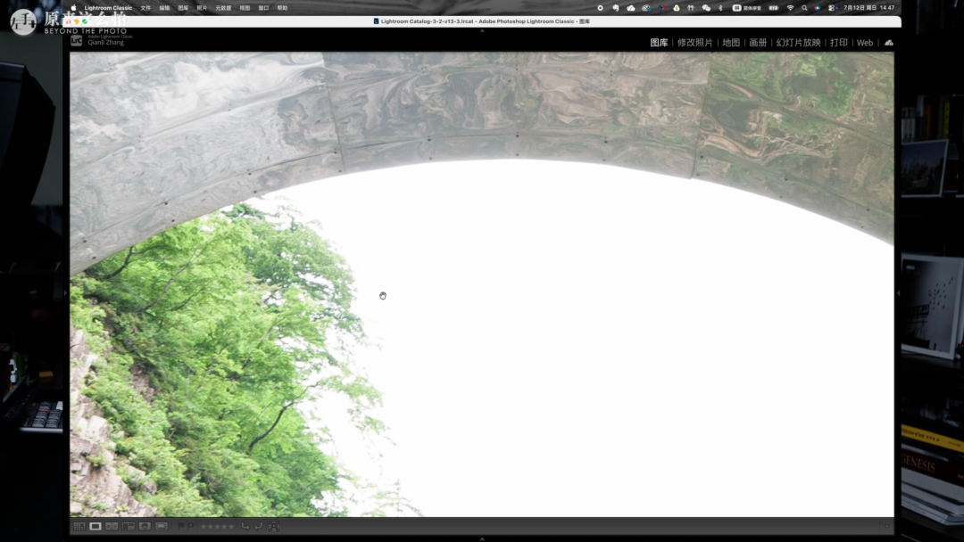 哈苏都没做到的——NiSi 16mm F2.8 XCD 超广角镜头