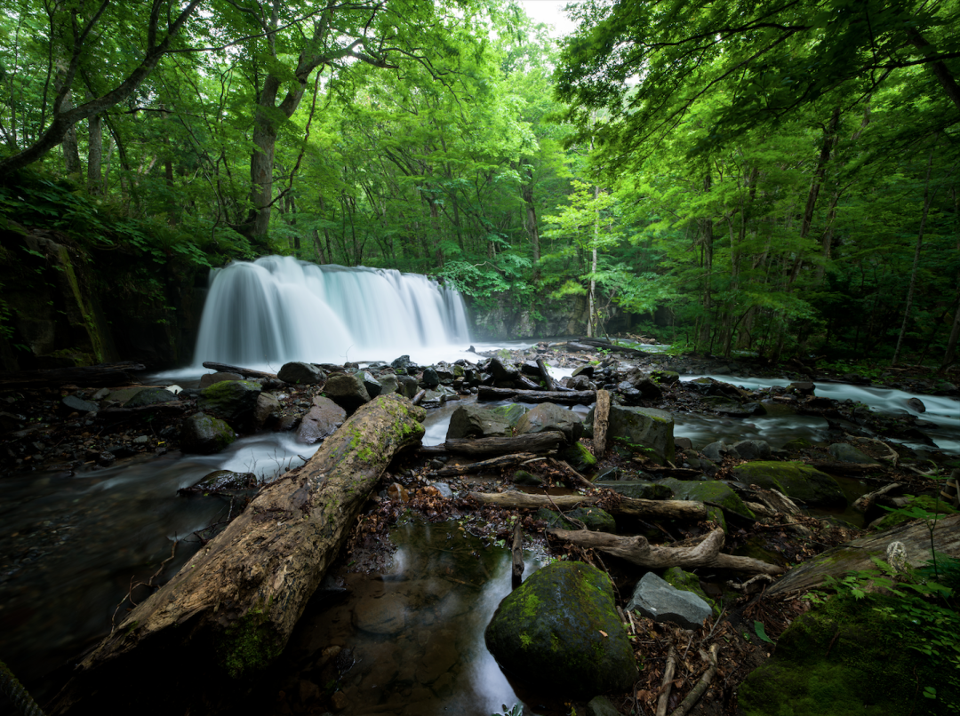哈苏都没做到的——NiSi 16mm F2.8 XCD 超广角镜头
