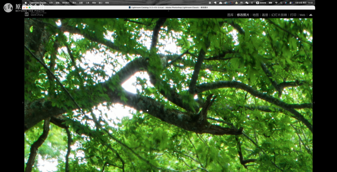 哈苏都没做到的——NiSi 16mm F2.8 XCD 超广角镜头