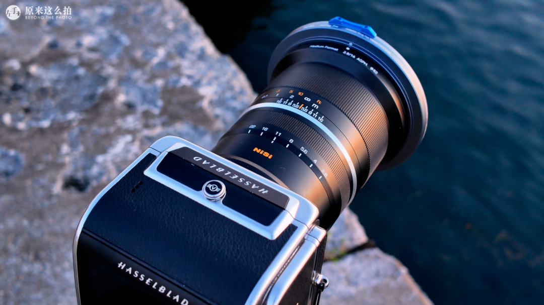哈苏都没做到的——NiSi 16mm F2.8 XCD 超广角镜头