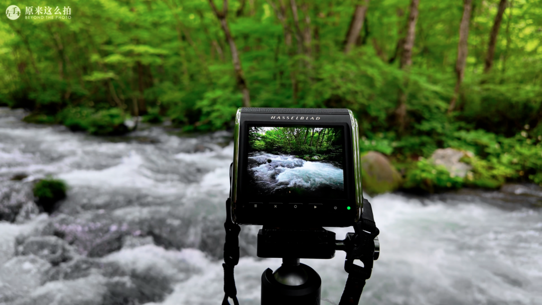 哈苏都没做到的——NiSi 16mm F2.8 XCD 超广角镜头