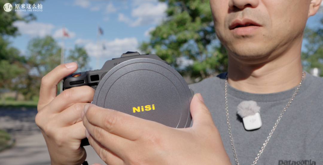 哈苏都没做到的——NiSi 16mm F2.8 XCD 超广角镜头