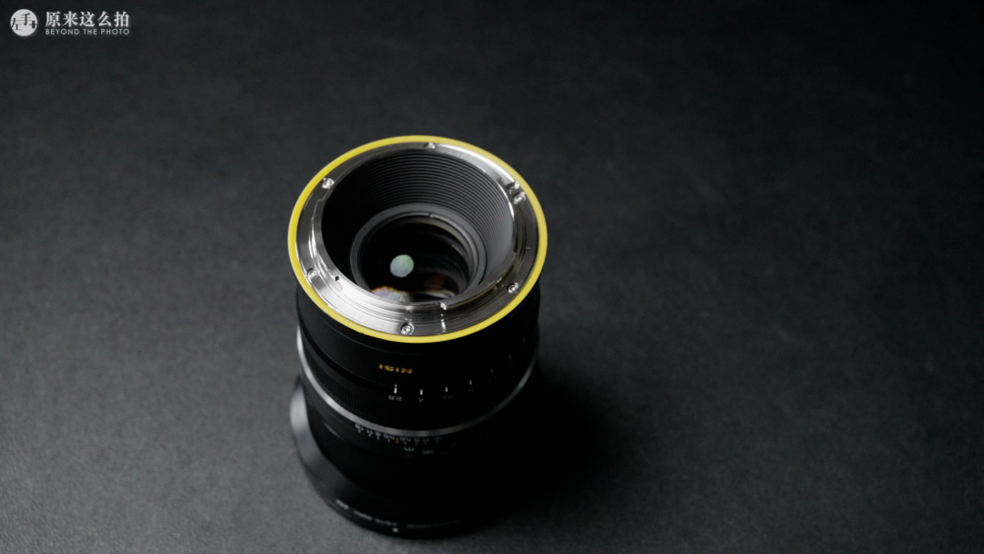 哈苏都没做到的——NiSi 16mm F2.8 XCD 超广角镜头
