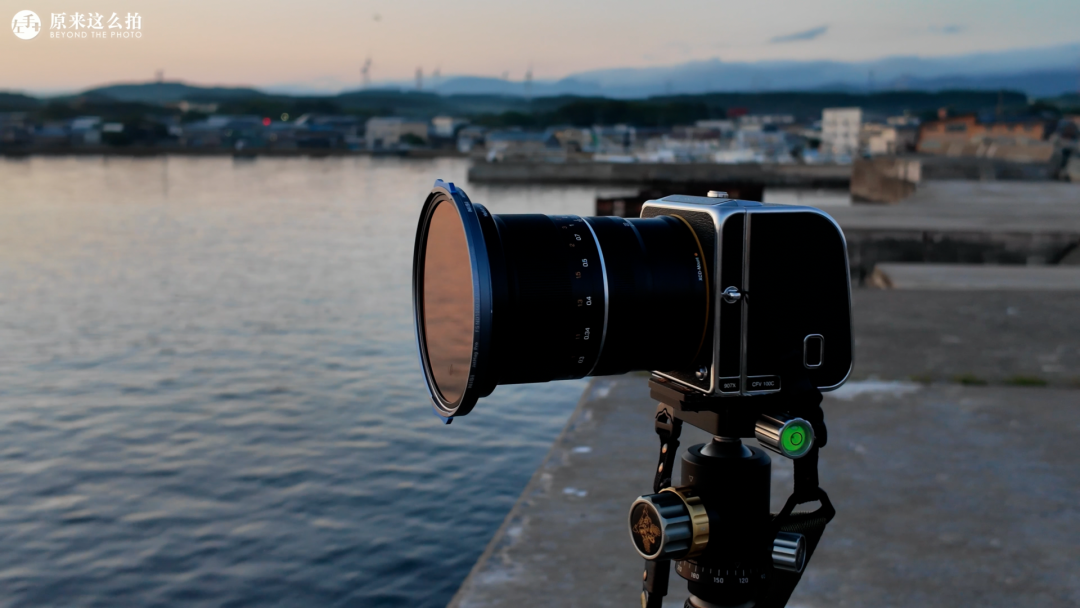 哈苏都没做到的——NiSi 16mm F2.8 XCD 超广角镜头