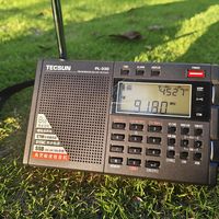 人声台越关越冷，电波却越来越满？短波圈今年冬天在"解码"：5 类信号，手头的收音机今晚就能开收