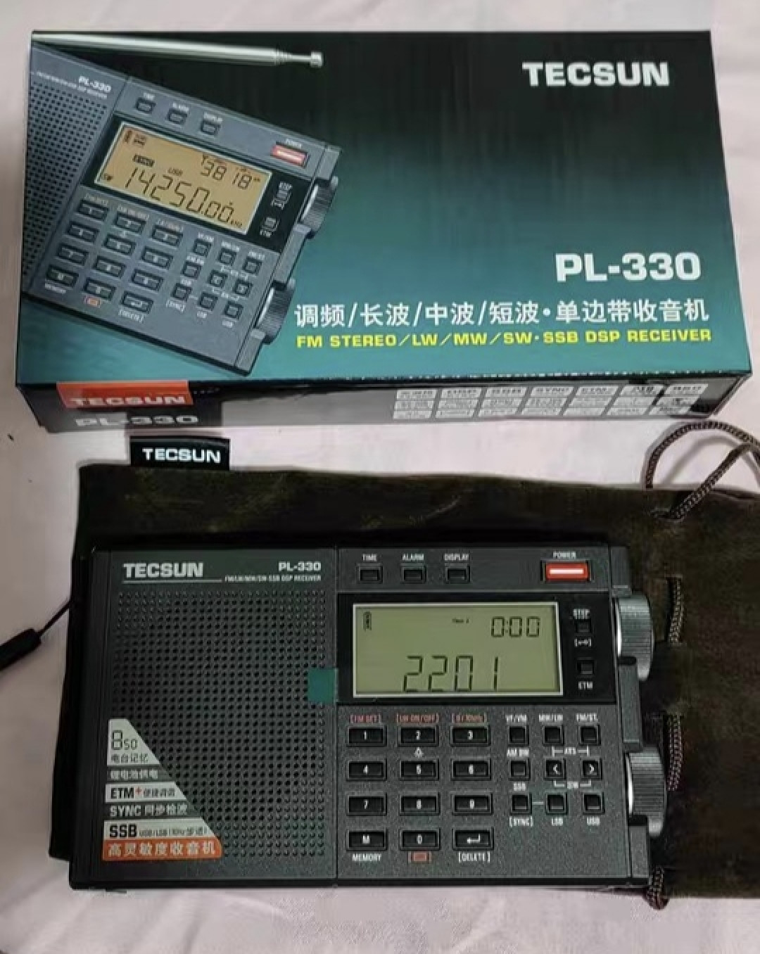 人声台越关越冷,电波却越来越满?短波圈今年冬天在