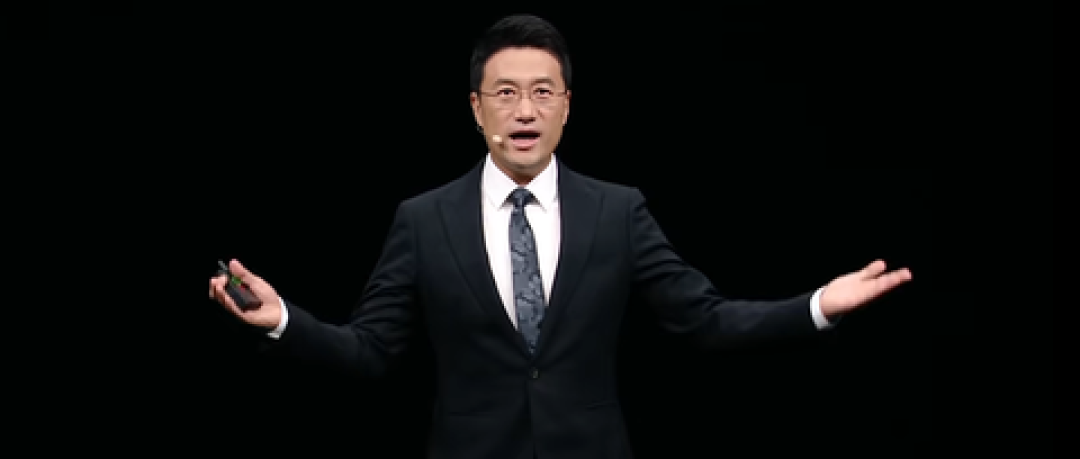 「余承东下课」?何刚升董事带火的这则换帅视频:6天谣言链,先拆成三层再站队