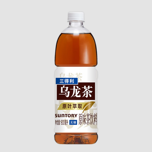 三得利瓶盖印着最高10000元，有人喝到百八十瓶才见到“三”