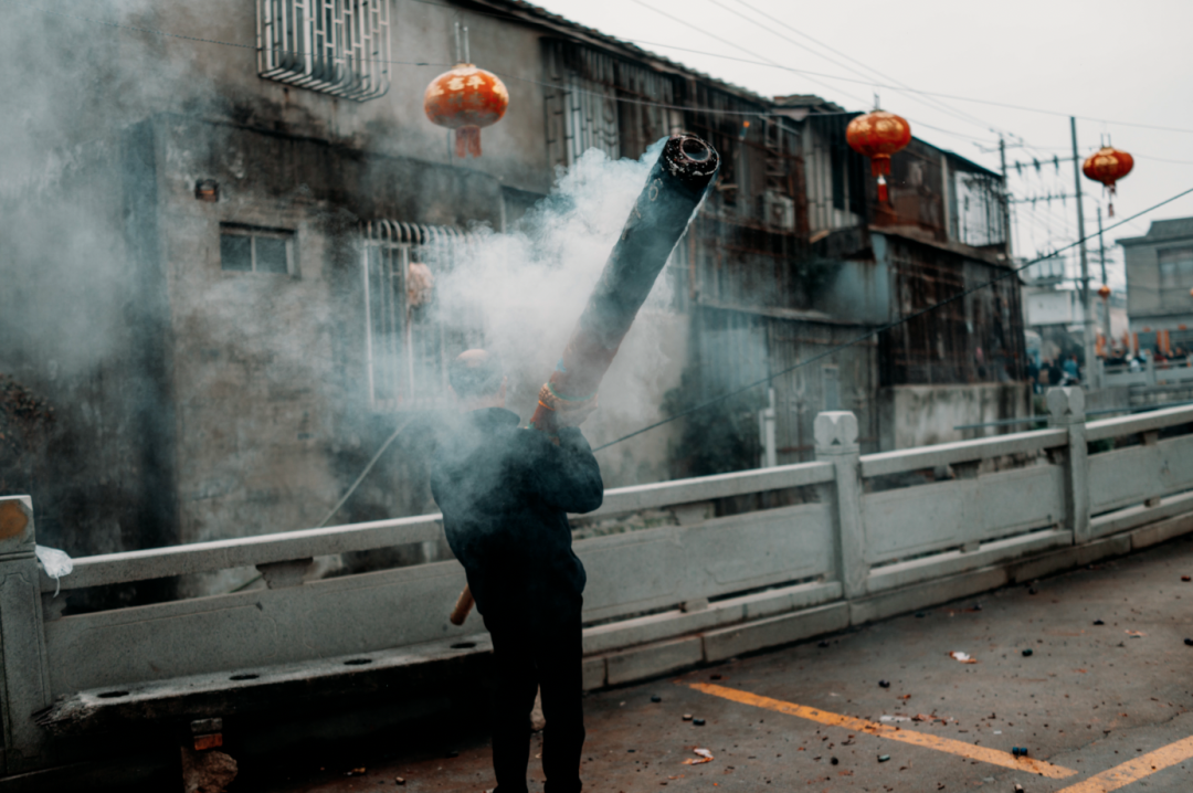 24小时超长【福州长乐游神】拍摄全记录!