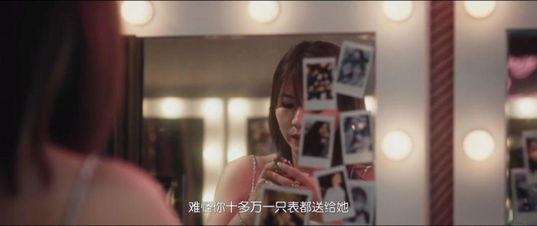 黄子华《夜王》导演版蓝光11月6日首发,未删减版终于有正版入口
