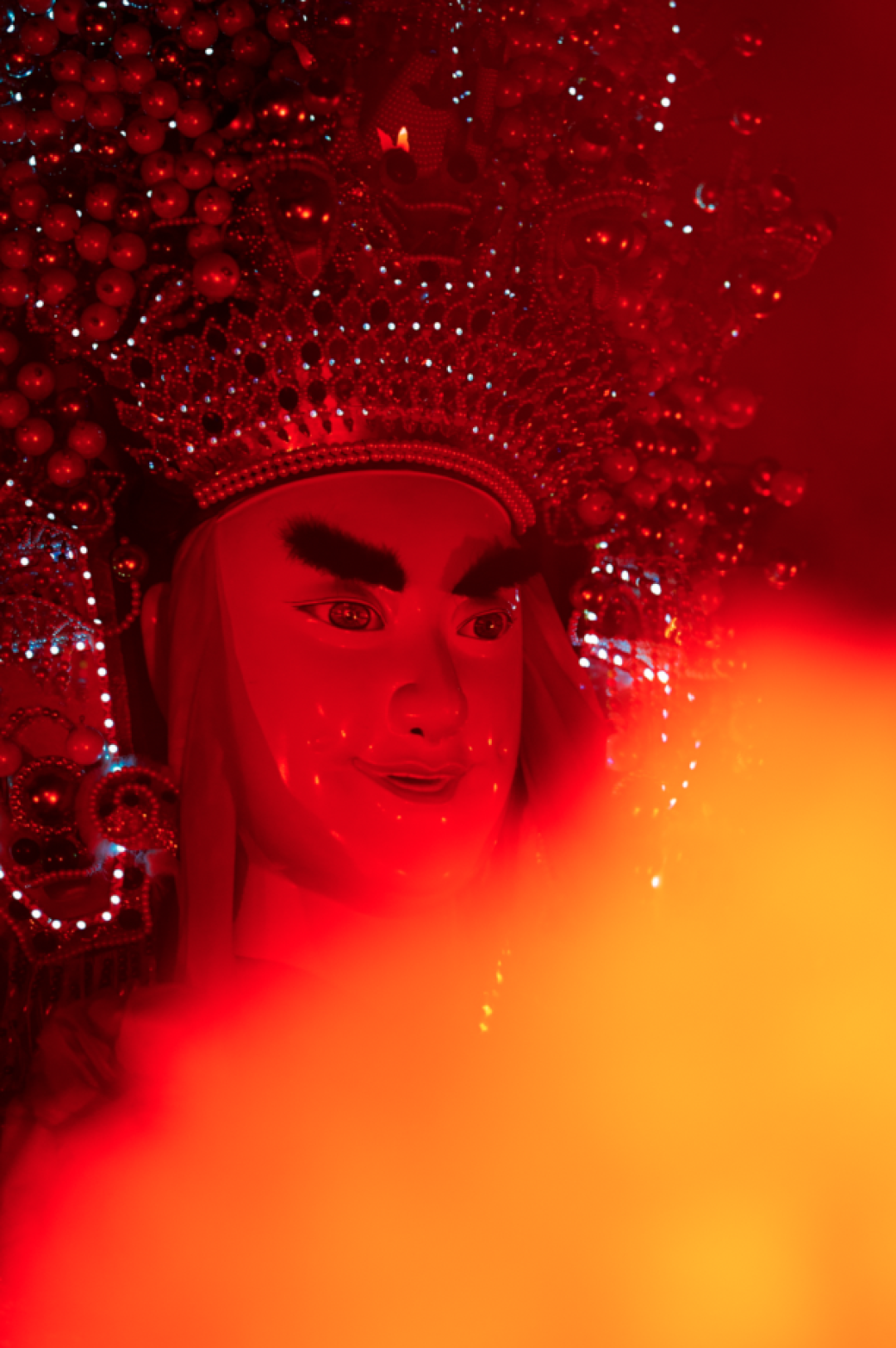 24小时超长【福州长乐游神】拍摄全记录!