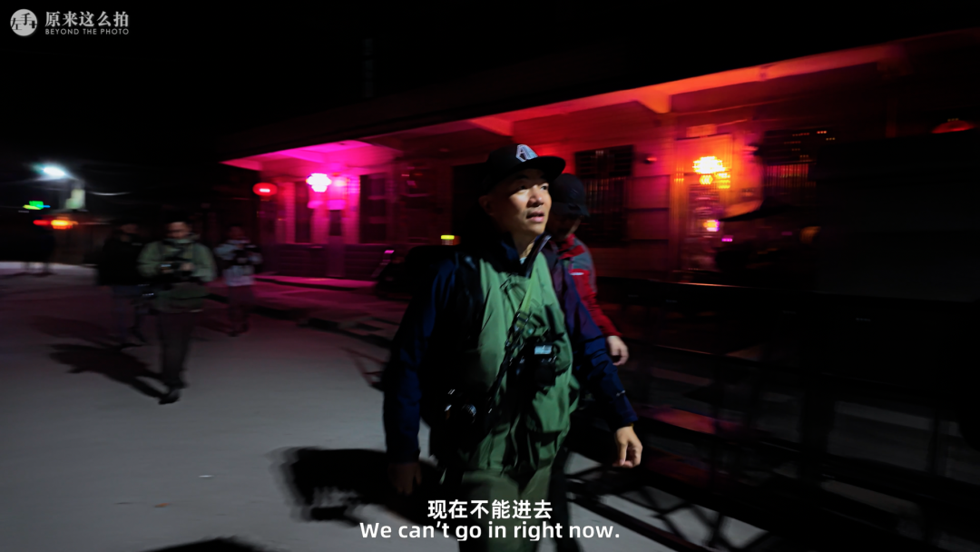 24小时超长【福州长乐游神】拍摄全记录!