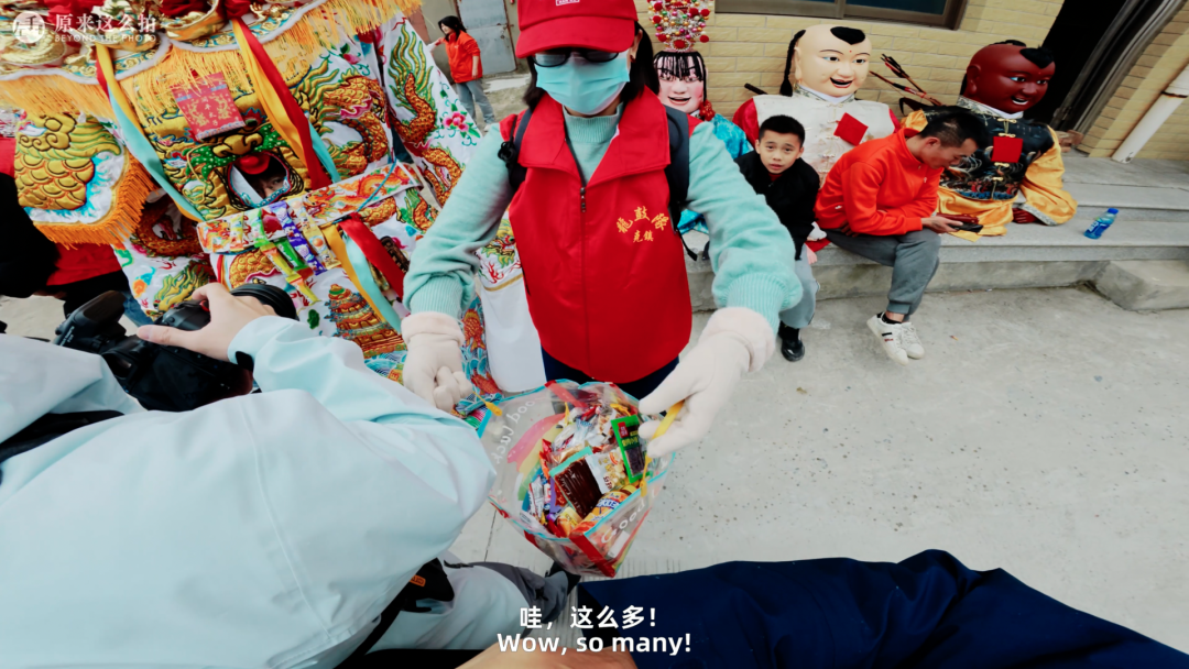 24小时超长【福州长乐游神】拍摄全记录!
