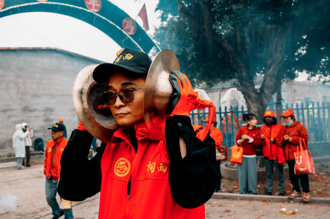 24小时超长【福州长乐游神】拍摄全记录!