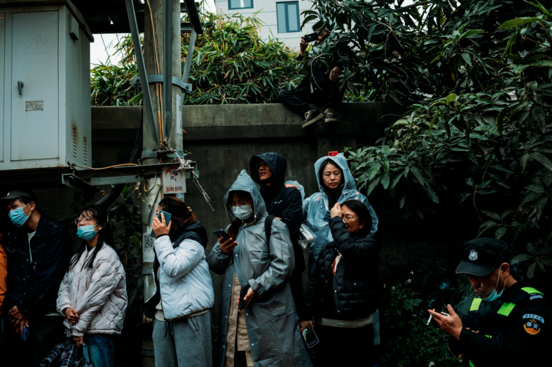 24小时超长【福州长乐游神】拍摄全记录!