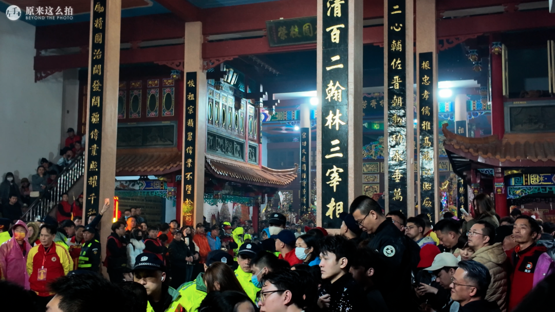 24小时超长【福州长乐游神】拍摄全记录!